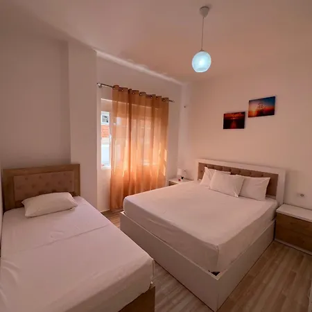 New Portside 아파트 Sarandë