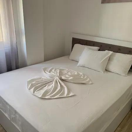 아파트 New Portside Sarandë