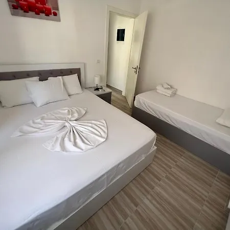 New Portside 아파트 Sarandë