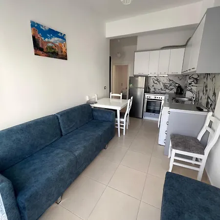 New Portside Sarandë