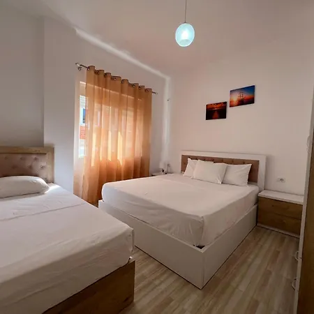 New Portside 아파트 Sarandë