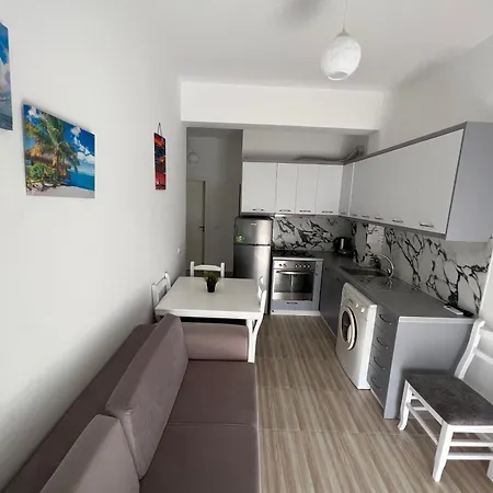 New Portside * Sarandë