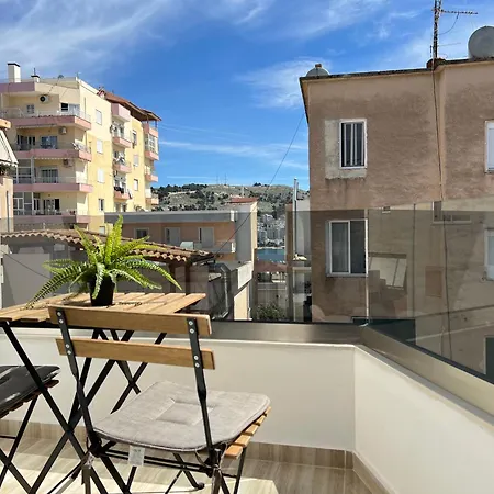 New Portside Sarandë