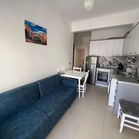 New Portside * Sarandë
