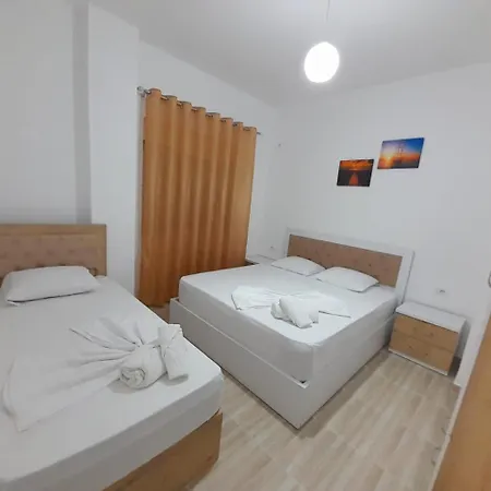 New Portside 아파트 Sarandë