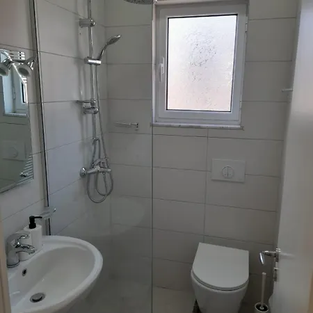 아파트 New Portside Sarandë