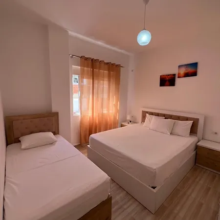 New Portside Sarandë