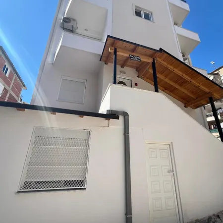 New Portside * Sarandë