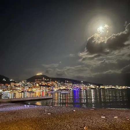 아파트 New Portside Sarandë