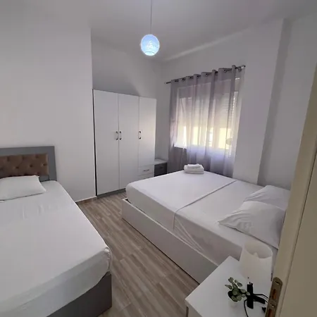 New Portside Sarandë