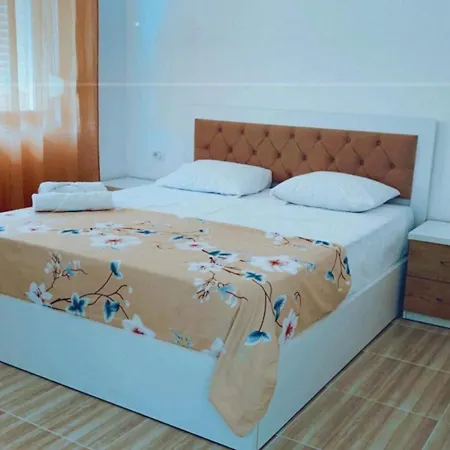 New Portside * Sarandë